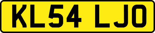 KL54LJO