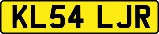 KL54LJR
