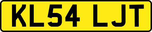 KL54LJT
