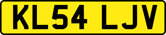 KL54LJV