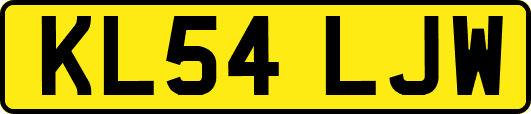 KL54LJW