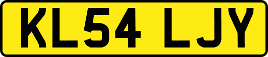 KL54LJY
