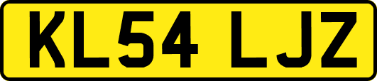 KL54LJZ