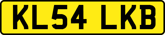 KL54LKB