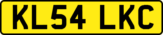 KL54LKC