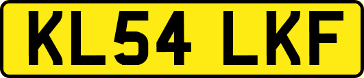 KL54LKF