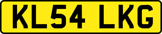 KL54LKG