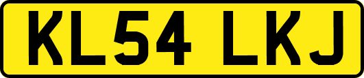 KL54LKJ