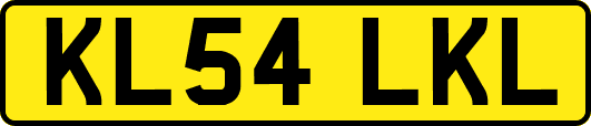 KL54LKL