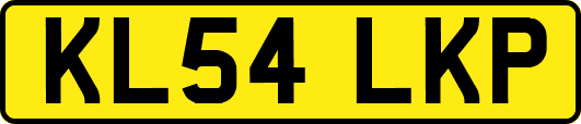 KL54LKP