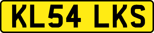 KL54LKS