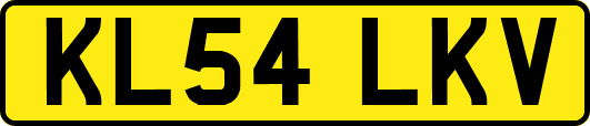 KL54LKV