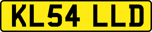 KL54LLD