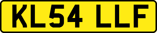 KL54LLF