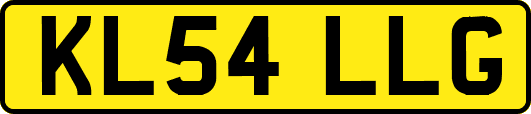 KL54LLG