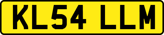 KL54LLM