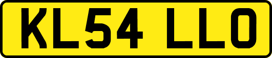 KL54LLO