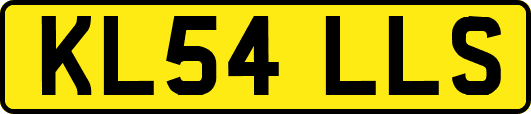 KL54LLS