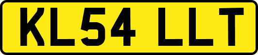 KL54LLT