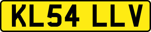 KL54LLV