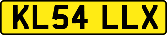 KL54LLX