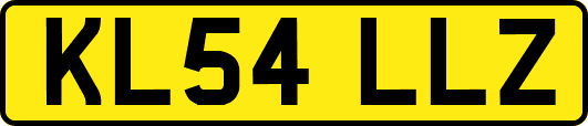 KL54LLZ