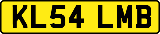 KL54LMB