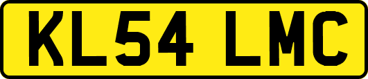 KL54LMC