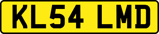 KL54LMD