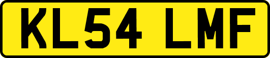 KL54LMF