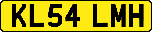 KL54LMH