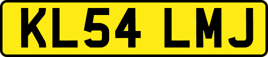 KL54LMJ