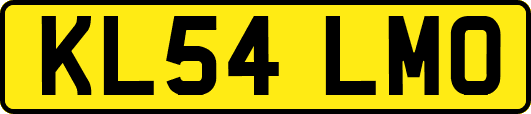 KL54LMO
