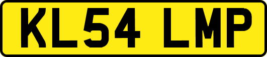 KL54LMP