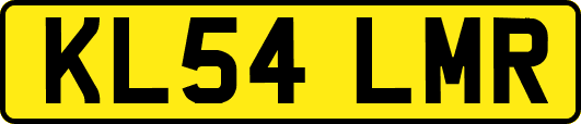 KL54LMR