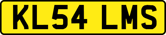 KL54LMS