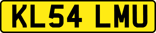 KL54LMU