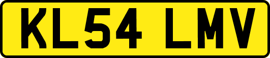 KL54LMV
