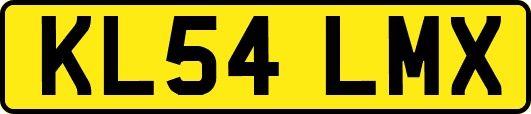 KL54LMX