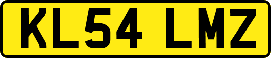 KL54LMZ