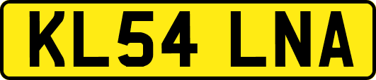 KL54LNA