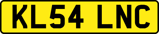 KL54LNC