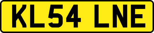 KL54LNE