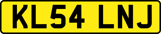 KL54LNJ