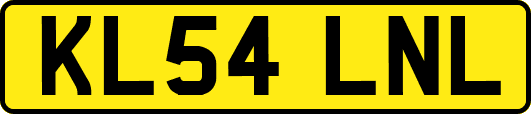 KL54LNL
