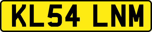 KL54LNM