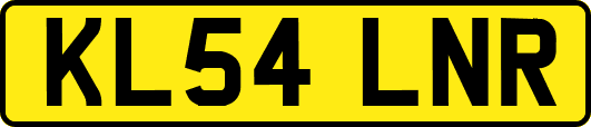 KL54LNR