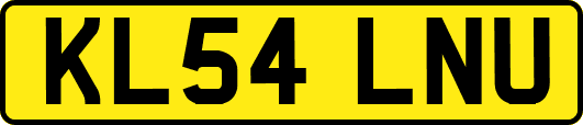 KL54LNU
