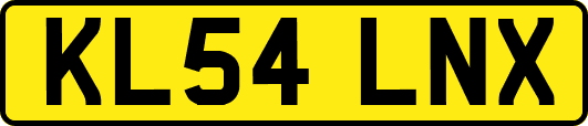 KL54LNX