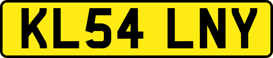 KL54LNY